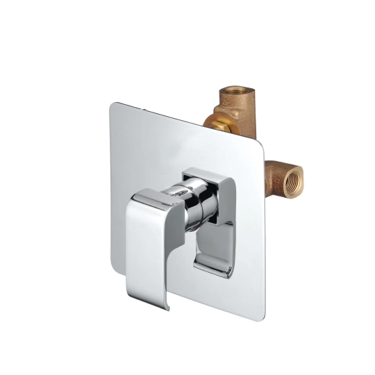 concealed-mixer-valve-w-check-valve-w-o-inlet-stop-version