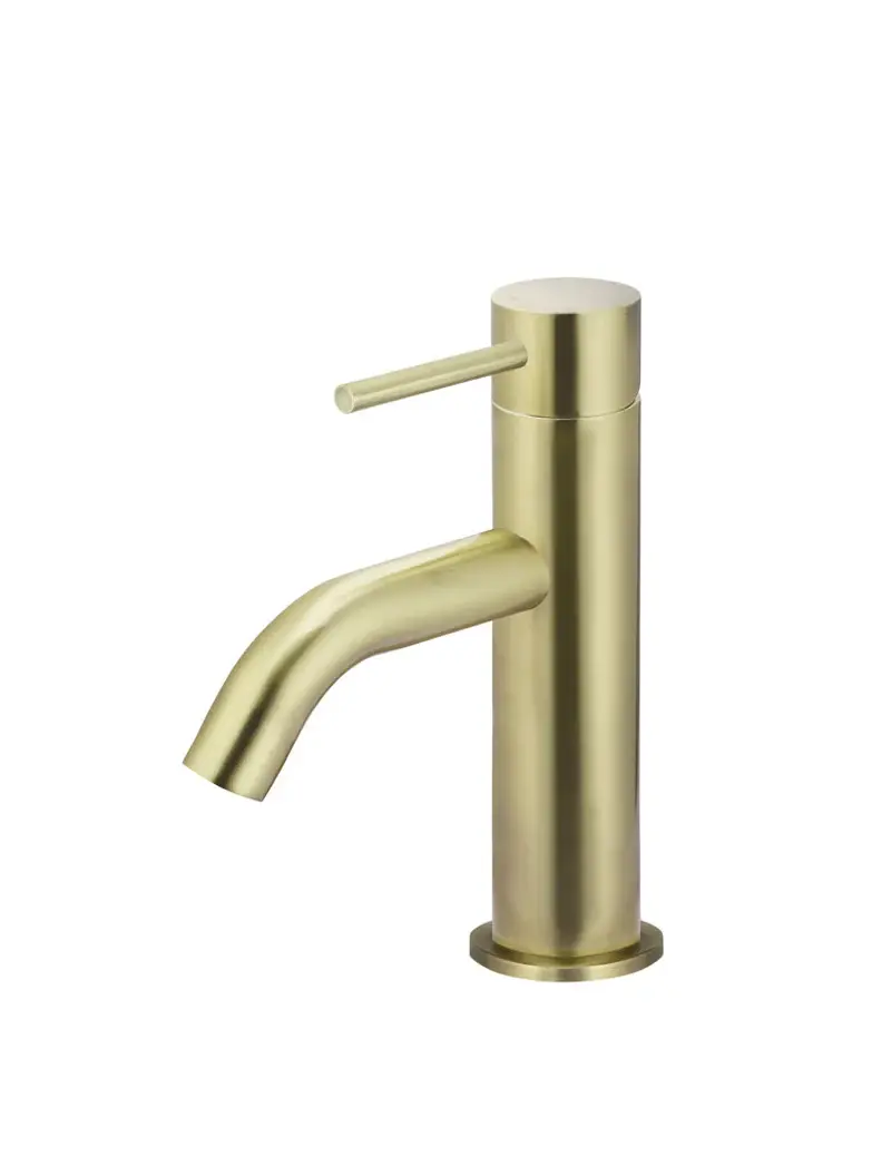 SMALL BASIN MIXER TAP