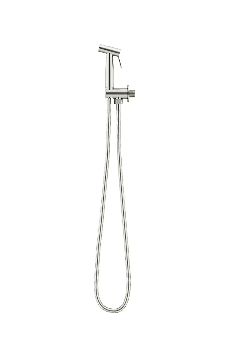 HAND BIDET WITH HAND PIECE, BRACKET & HOSE