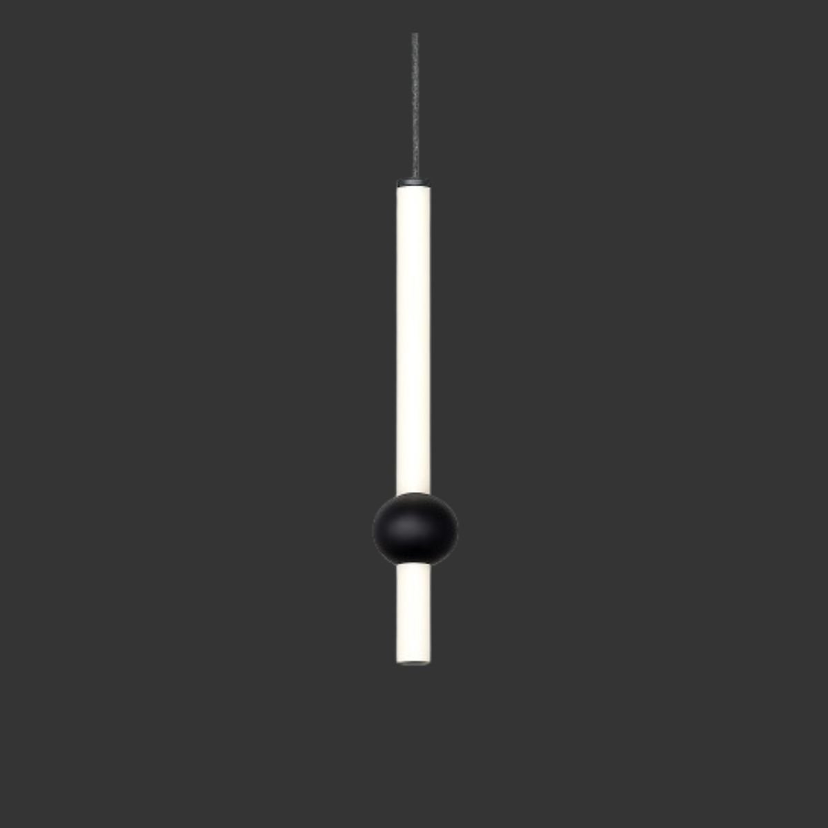 Modern Minimalist Hanging Lamp 