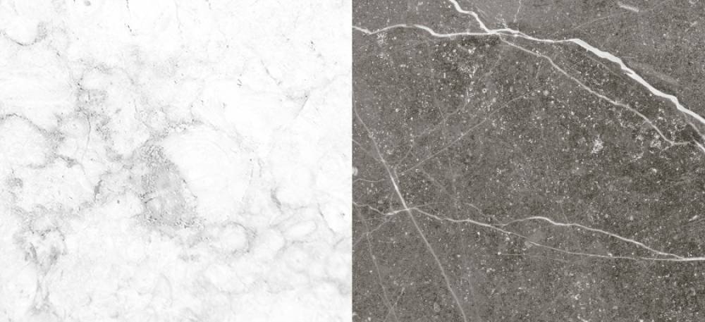Marble vs. Porcelain Counters: Which One Should You Choose?