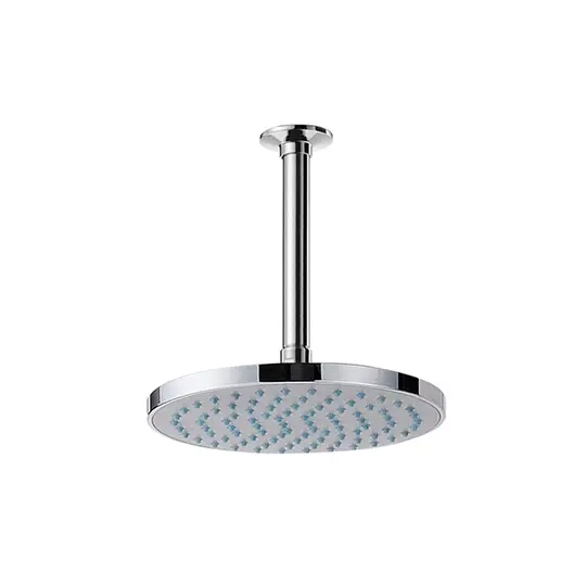 Overhead showerhead 8